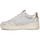 Sapatos Mulher Sapatilhas Pepe jeans 803 CHESTER DISTRESSED W Branco