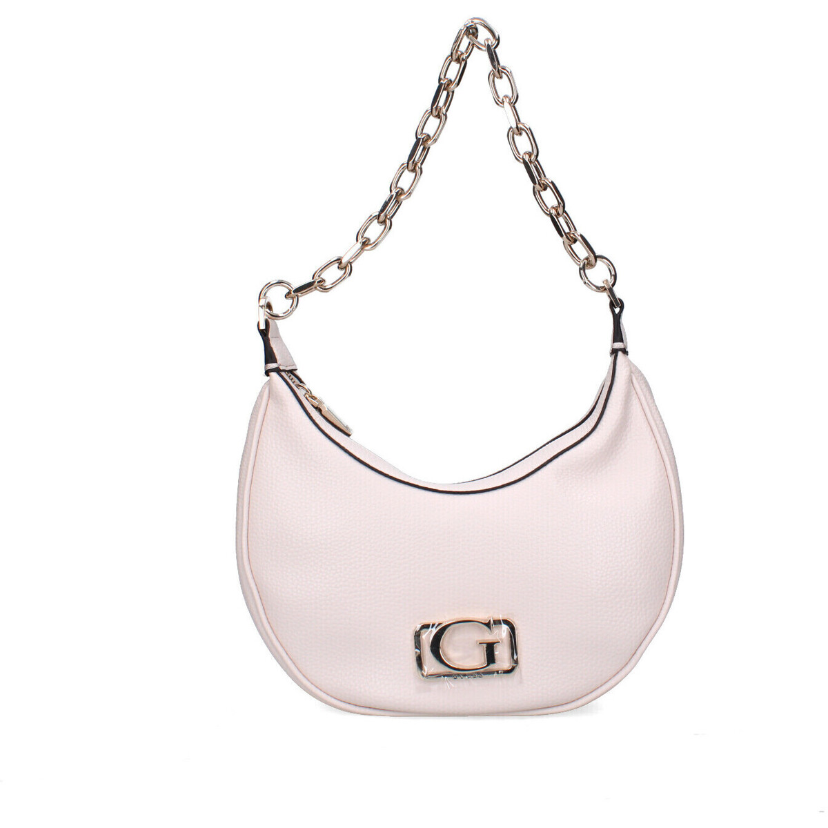 Malas Mulher Bolsa de ombro Guess HWBG9642010 Branco