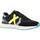 Sapatos Homem Sapatilhas Munich SOON 39 Azul