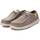 Sapatos Homem Sapatilhas Xti 14357601 Castanho