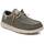 Sapatos Homem Sapatilhas Xti 14357602 Verde
