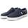 Sapatos Homem Sapatilhas Xti 14357901 Azul