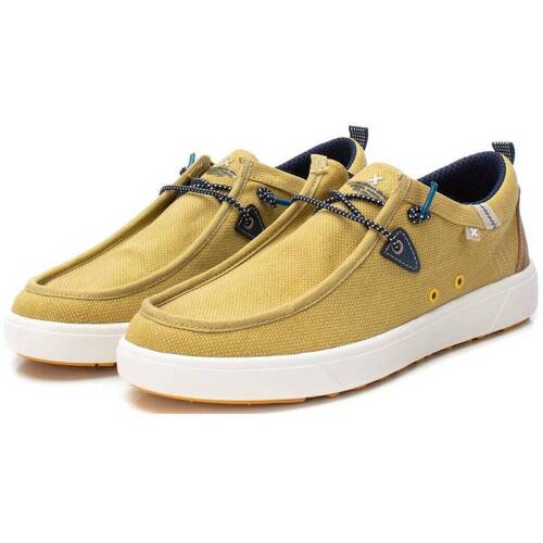 Xti 14404701 Amarelo