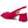 Sapatos Mulher Sapatos & Richelieu Refresh 17258703 Violeta