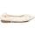 Sapatos Mulher Sapatos & Richelieu Refresh 17280105 Branco