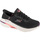 Sapatos Mulher Fitness / Training  Skechers Slip-Ins: Max Cushioning Arch Fit 2.0 - Antilles Preto