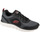 Sapatos Homem Sapatilhas Skechers Track - Leshur Preto