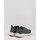 Sapatos Homem Sapatilhas Ecoalf CHICAGOALF MAN Verde
