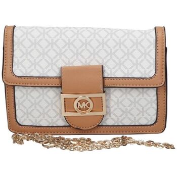 Malas Homem Bolsa tiracolo Michèle D55081 Branco