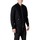 Textil Homem Casacos  Antony Morato REGULAR FIT WITH METAL LOGO MMCO00922-FA650352 Preto