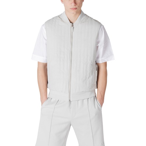 Textil Homem Casacos  Antony Morato REGULAR FIT MMFL01050-FA150178 Cinza