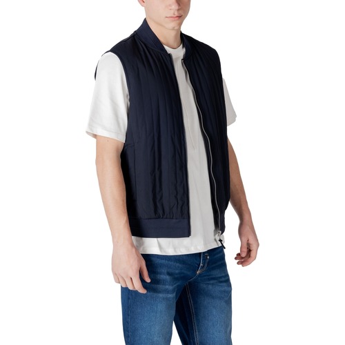 Antony Morato REGULAR FIT MMFL01050-FA150178 Azul