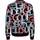 Textil Homem camisolas D&G  Cinza