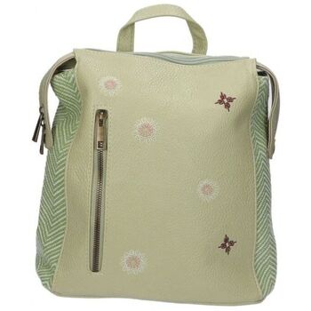 Malas Homem Mochila Sara Bag SXMD240560 Verde