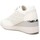 Sapatos Mulher Sapatilhas de cano-alto Xti 143776 Branco