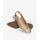 Sapatos Mulher Sabrinas Gioseppo GUATAVITA Cinza