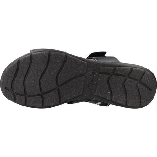 Clarks ROSEVILLE BAY Preto