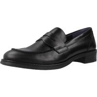 Sapatos Mulher Sapatos Dorking D8710 SU Preto