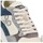 Sapatos Homem Sapatilhas Silbon 79611 Bege