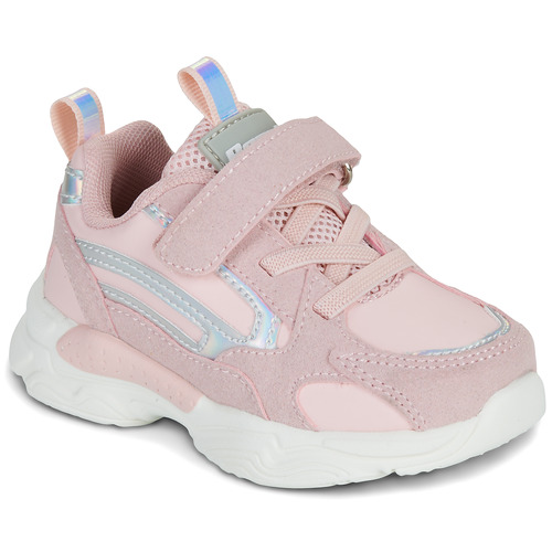 Sapatos Rapariga Sapatilhas BEPPI 2208810-PINK Rosa