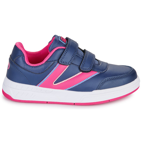 BEPPI 2210050-NAVY-BLUE Marinho / Rosa
