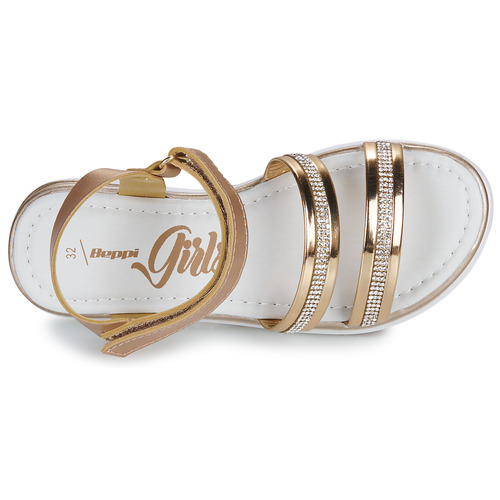 BEPPI 2204180-DOURADO Ouro