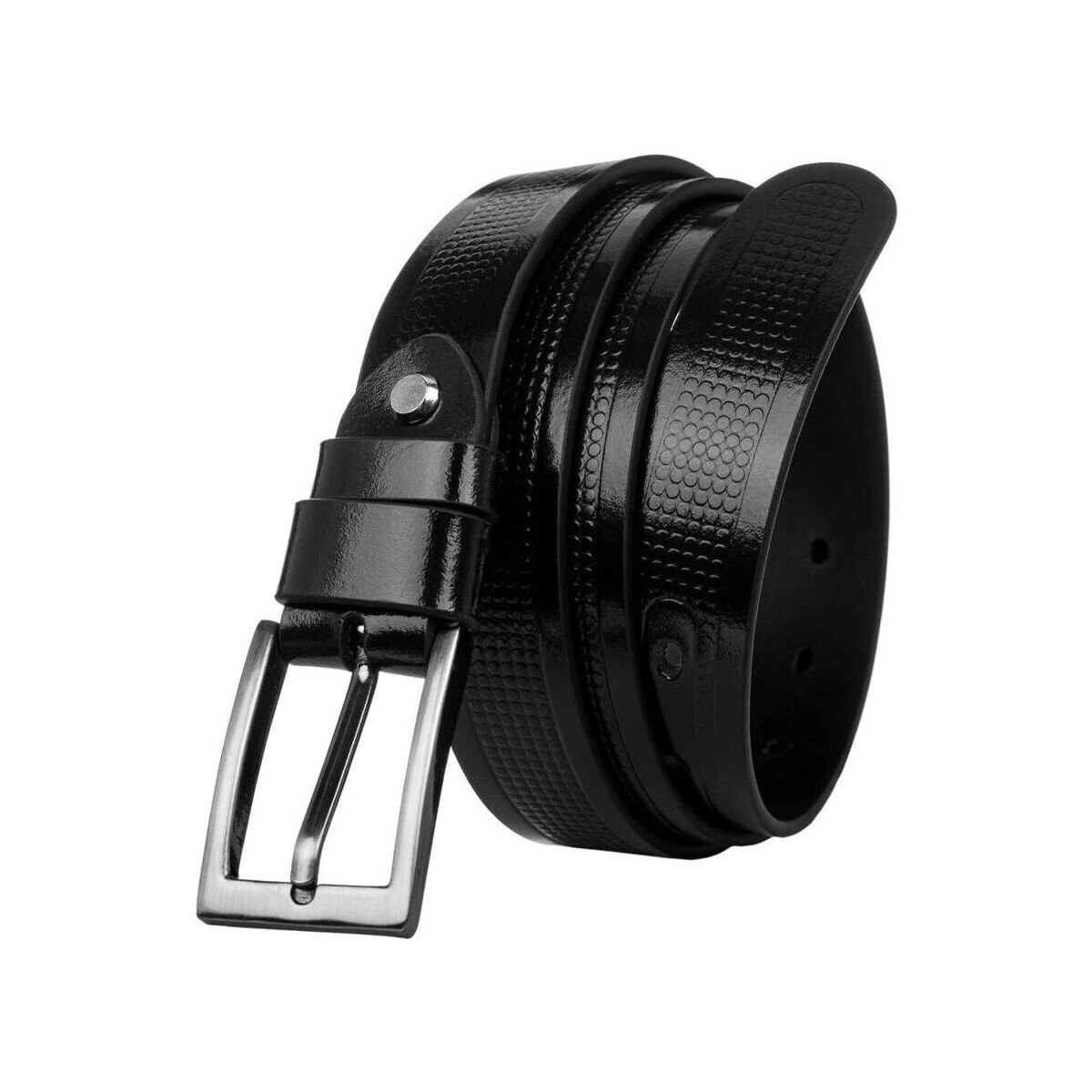 Acessórios Cinto Rovicky DHPLWR14BLACK38244 Preto