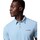 Textil Homem T-Shirt mangas curtas Columbia Nelson Point Azul