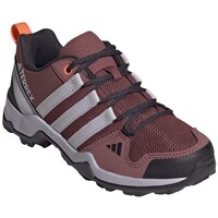 Sapatos Criança Sapatos de caminhada adidas Originals Terrex Cor cereja