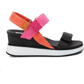 Sapatos Mulher Sandálias Xti 37060 Rosa