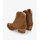 Sapatos Mulher Botins Bloom&You VEGA Castanho