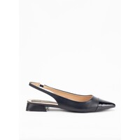 Sapatos Mulher Sandálias Keslem 39350 NEGRO