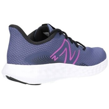 New Balance W411RL3  Azul Azul