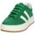 Sapatos Criança Sapatilhas de cano-alto Asso AG-17028 Verde