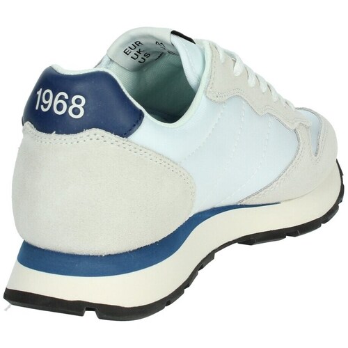 Sun68 Z35101 Branco