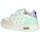 Sapatos Rapariga Sapatilhas Cult T-200 Branco