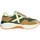 Sapatos Homem Sapatilhas de cano-alto Munich 8097006 Outros