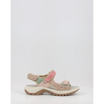 Sapatos Mulher Sandálias Imac LEXA 758921 Multicolor