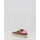Sapatos Mulher Sapatilhas Victoria BERLIN LEOPARDO 1126214 Multicolor