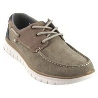 Sapatos Homem Multi-desportos Xti Sapato masculino  142310 taupe Castanho