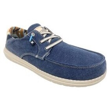 Sapatos Homem Multi-desportos Xti Sapato masculino  144046 azul Azul