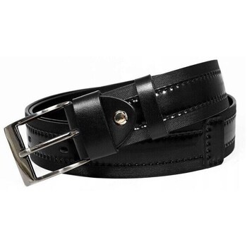 Acessórios Cinto Rovicky DPRS06BGEBLACK9568165 Preto