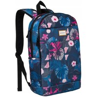 Malas Mochila Rovicky RPST0473748 Azul