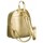 Malas Mochila Rovicky RPLECALE472180 Amarelo