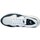 Sapatos Homem Sapatilhas Nike Air Max Systm Preto, Branco, Cinzento