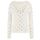 Textil Mulher camisolas Guess W5GR07 Z3D60-G012 Bege
