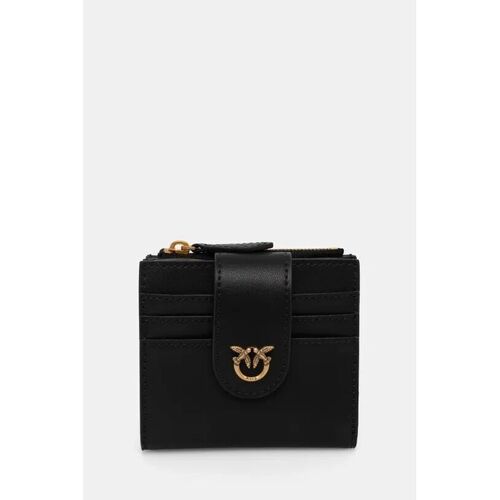 Malas Mulher Carteira Pinko MULTI PURPOSE 103610 A0F1-Z99Q Preto
