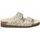 Sapatos Mulher Chinelos Mephisto Hester Bege