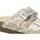 Sapatos Mulher Chinelos Mephisto Hester Bege