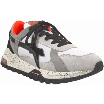 Sapatos Homem Sapatilhas W6yz Breeze 3-m Branco